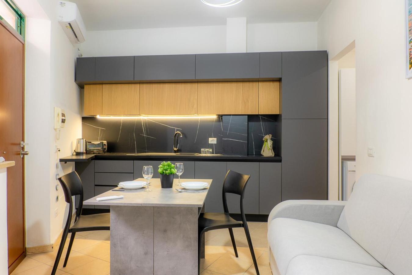 Vivimihome - Holiday Life Рим Екстериор снимка