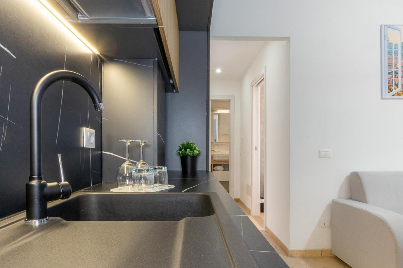 Vivimihome - Holiday Life Рим Екстериор снимка