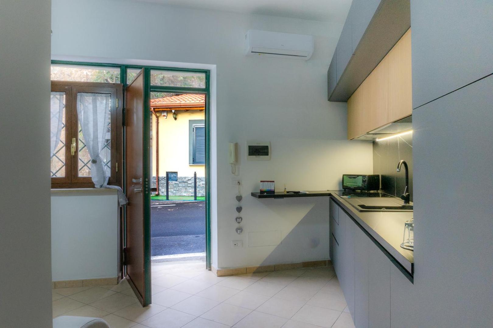 Vivimihome - Holiday Life Рим Екстериор снимка