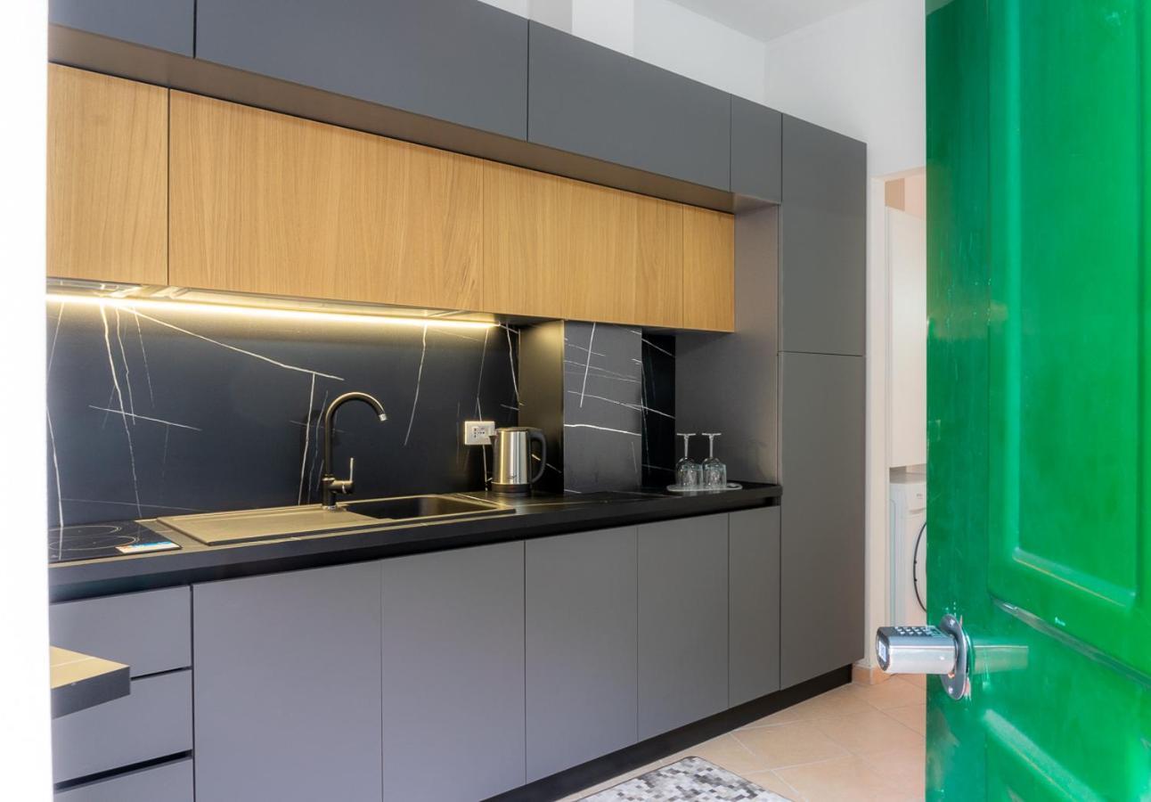 Vivimihome - Holiday Life Рим Екстериор снимка