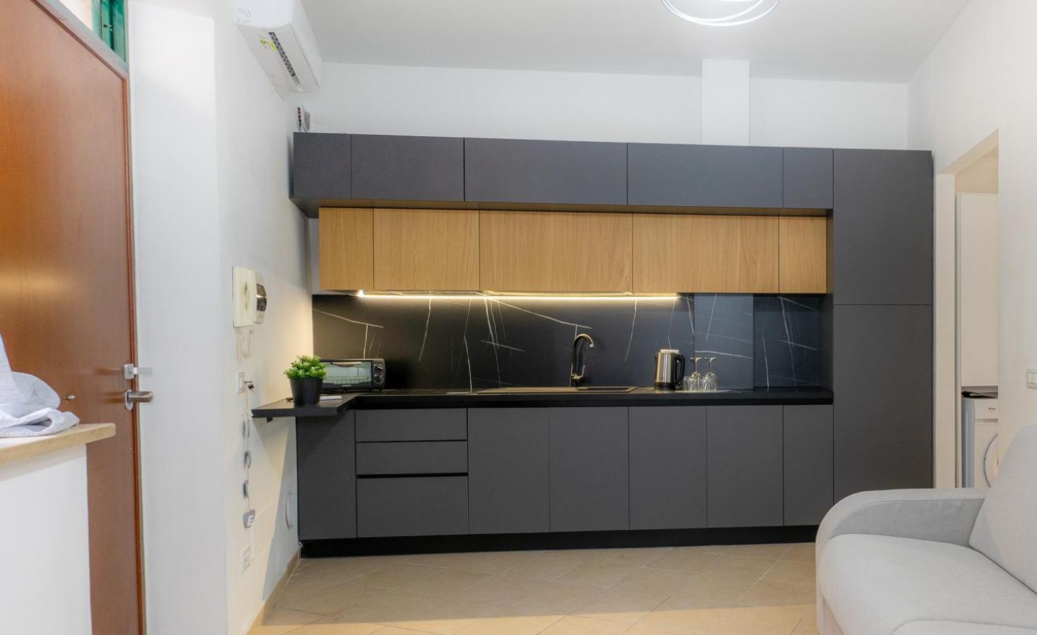 Vivimihome - Holiday Life Рим Екстериор снимка