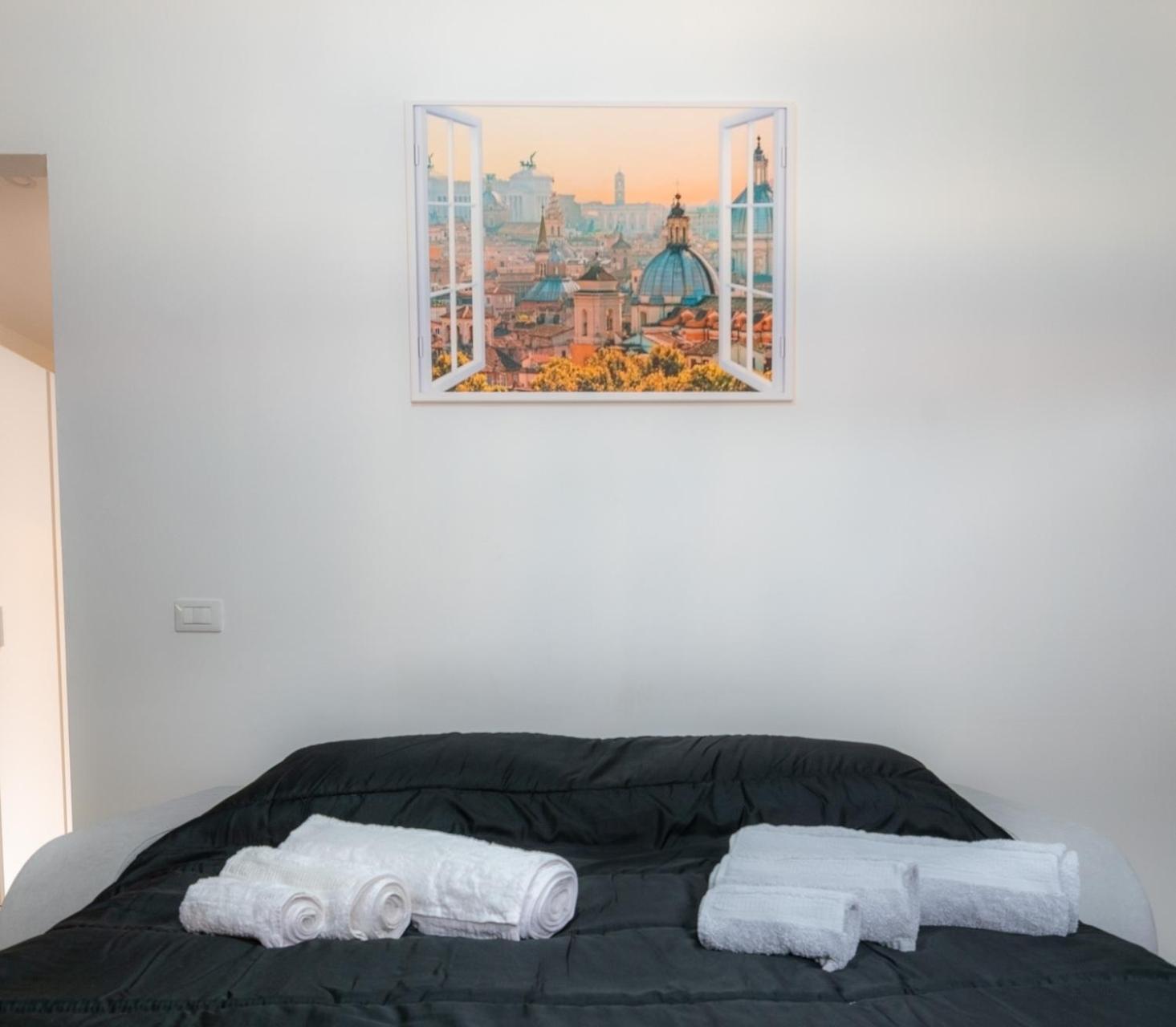 Vivimihome - Holiday Life Рим Екстериор снимка