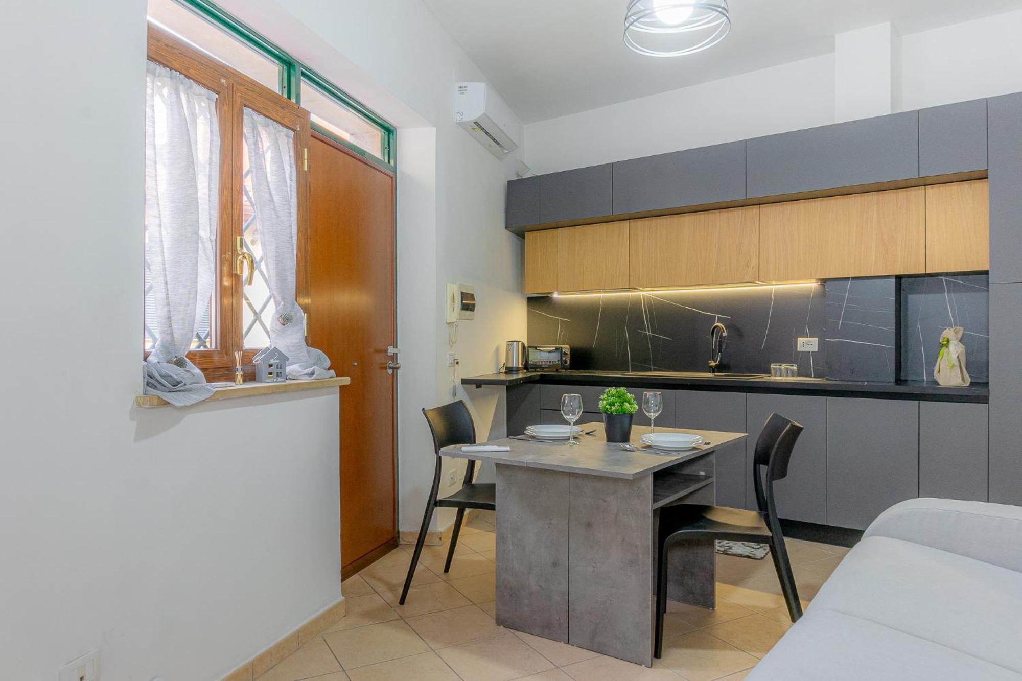 Vivimihome - Holiday Life Рим Екстериор снимка